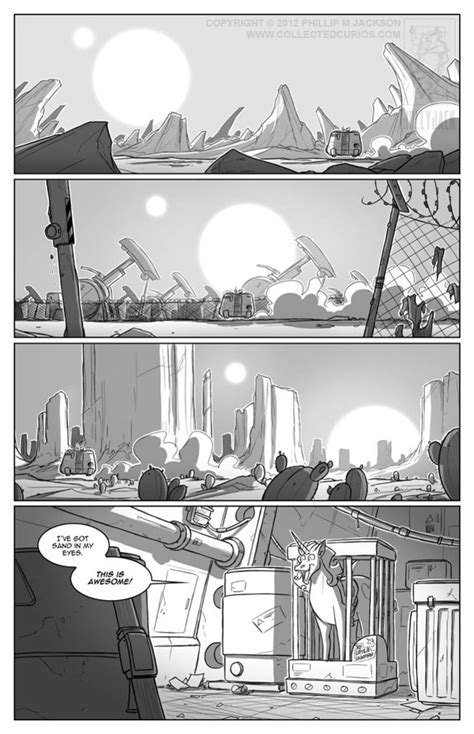 jollyjack allporncomix|Artist: jolly jack page 3 .